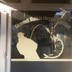 Körmendi Munkás Horgász Egyesület
