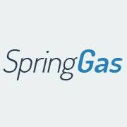 SPRING-GAS Bt.