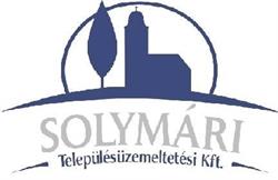 Solymári Településüzemeltetési Kft.