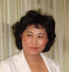 Prof. Dr. Feng Xiao Ping akupunktúrás szakorvos