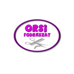 Orsi fodrászat
