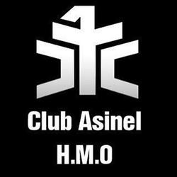 Club Asinel (H.M.O)+18