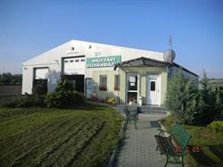 Műszaki Vizsgabázis Zsámbék