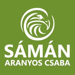 Aranyos Csaba - Sámándob készítés