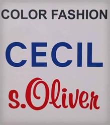 CECIL, s.Oliver