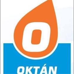 Oktán Benzinkút és Autómosó