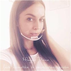 Jade Kozmetika és Sminktetováló Szalon
