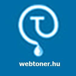 Webtoner.hu webáruház