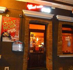Chat Noir Pub