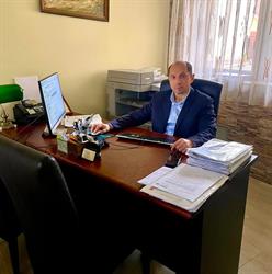 Dr. Borsos József ügyvéd