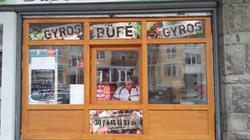 Oroszlányi Gyros