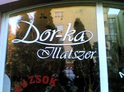 Dor-ka Illatszer