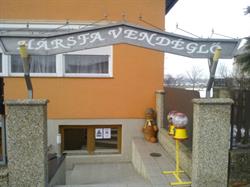 Hársfa vendéglő