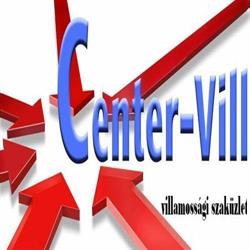 Center-vill