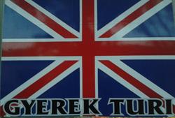 Gyerek TURI Debrecen