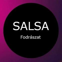 Salsa Fodrászat és Szépségszalon