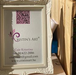 Csór Krisztina-Cristin's Art