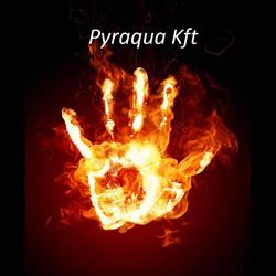 Pyraqua Munkabiztonsági és Tűzvédelmi Kft.