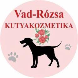 Vadrózsa kutyakozmetika