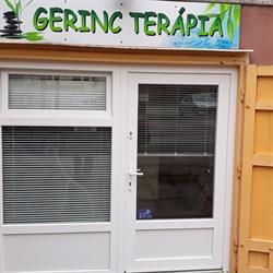 Gerinc Terápia