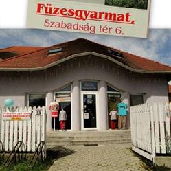 Familia Ruházati Üzlet