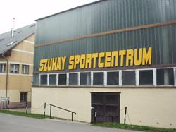 Szuhay Sportcentrum