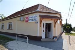 Csikós-Széli Csemege