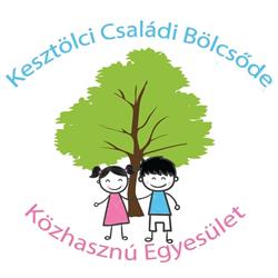 Kesztölci Családi Bölcsőde Közhasznú Egyesület