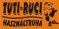 Tuti Ruci Használtruha