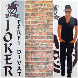 Joker Férfi Divat