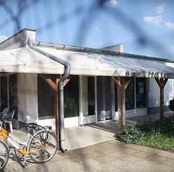 Csaba Tenisz és Fallabda Center