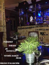 Bfok Pub