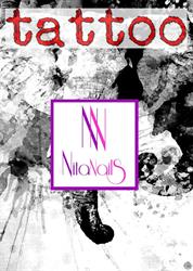 Elefant Tattoo & Nita Nails