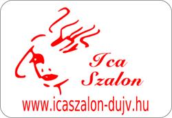 Ica szalon