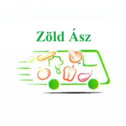 Zöld Ász Zöldség-gyümölcs