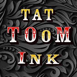 Green Pink Tattoo