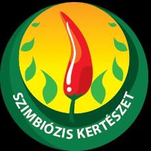 Szimbiózis Kertészet