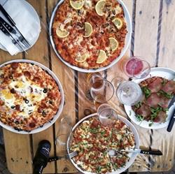 Etyeki Pizzéria