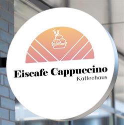 Eiscaffe Cappucino
