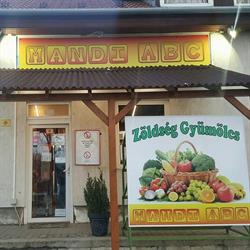MANDI ABC