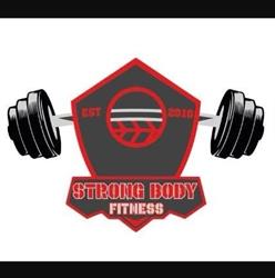 Strong Body Fitness