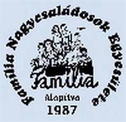Família Nagycsaládosok Egyesülete - Győr és környéke