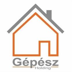 Gépész Holding