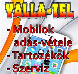 YALLA-TEL
