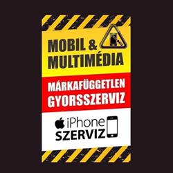 MOBIL & MULTIMÉDIA Szerviz Miskolc