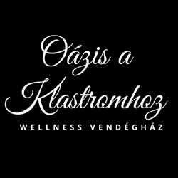 Oázis a Klastromhoz