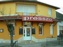 Elek Presszó