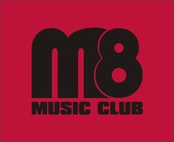 M8 music club