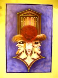 Hair Bar Szépségszalon