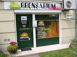 Napsugár Bronsarium
